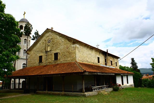 St. George's Church